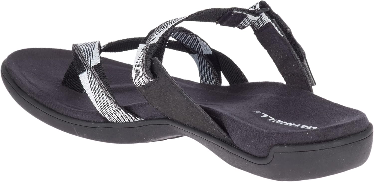 merrell district mendi wrap