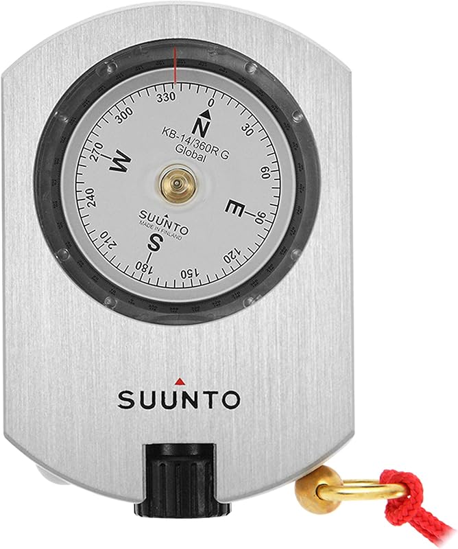 SUUNTO KB-14 Compass