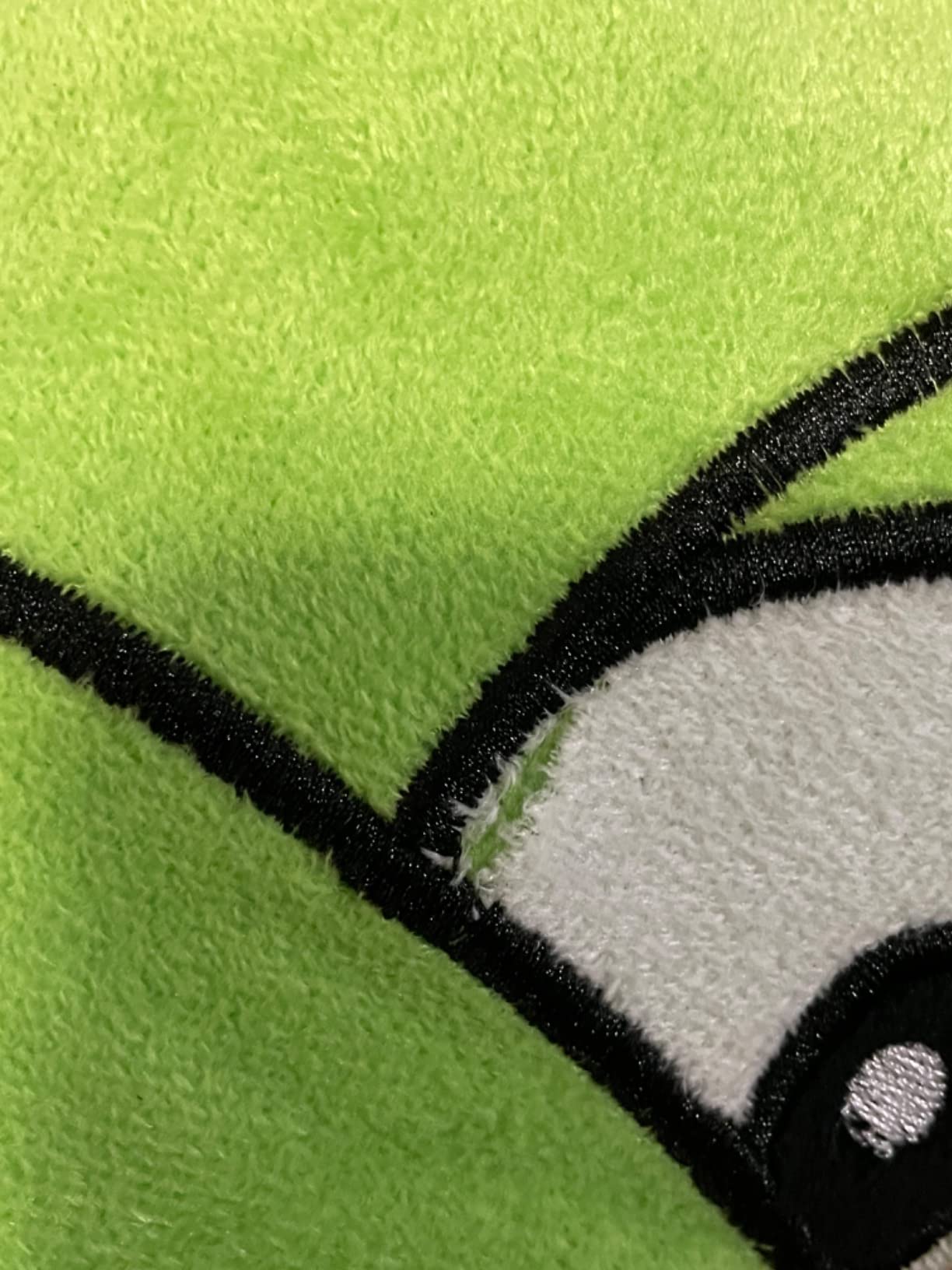 24/mo Finance Idea Nuova Nintendo Super Mario Yoshi Micromink Bean