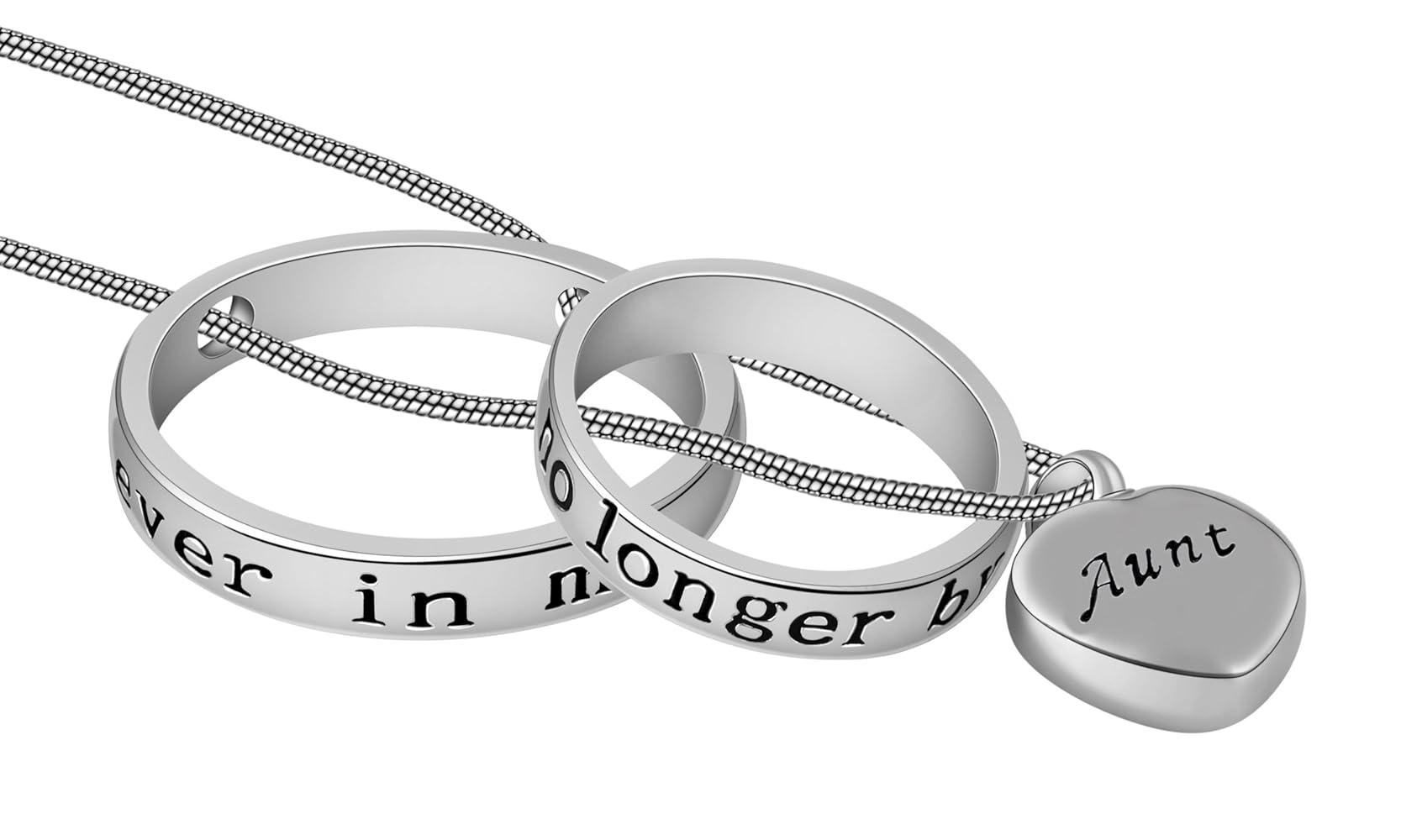 Amazon.co.jp: No Longer By My Side、Forever In My Heart