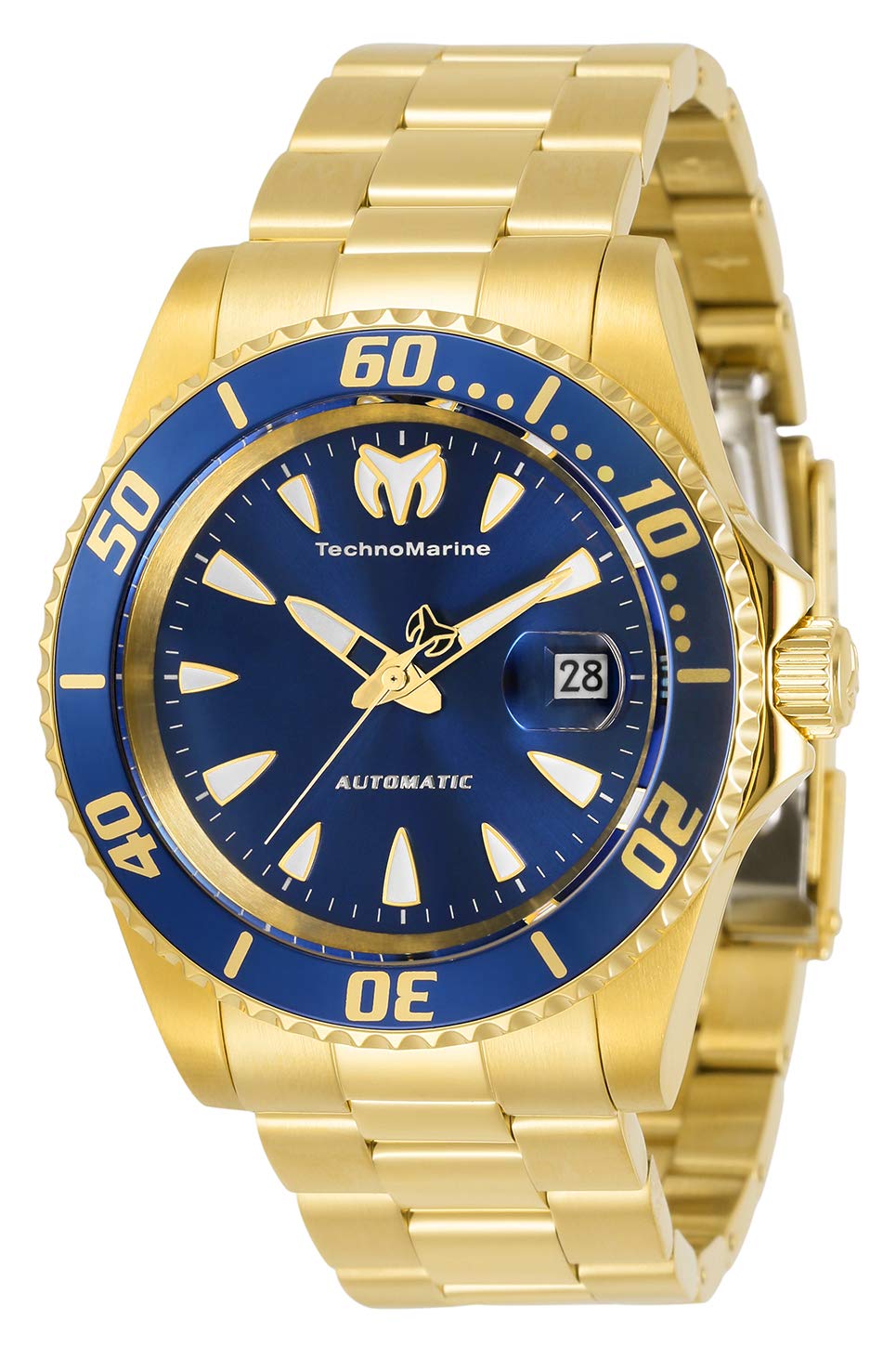 TechnomarineAutomatic Watch TM-219074