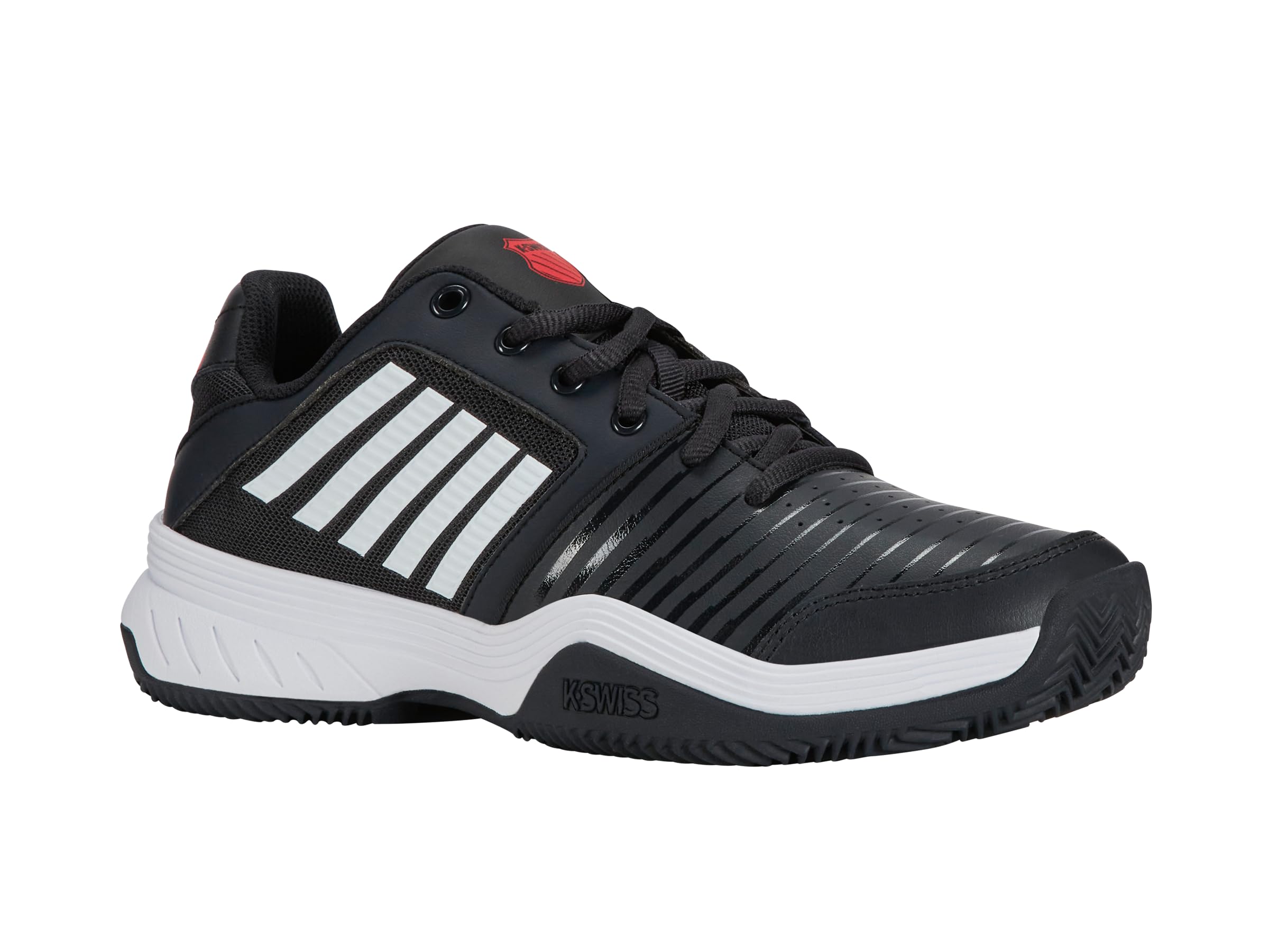 K-SwissCourt Express Hb mens Tennis Shoe