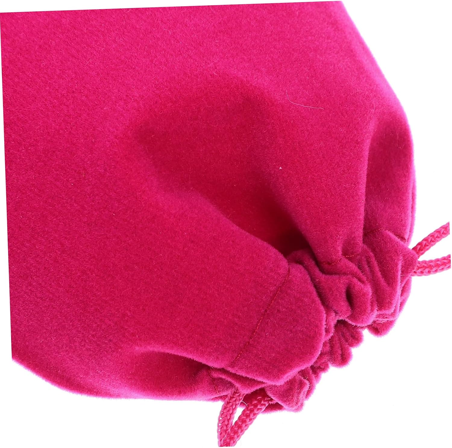 Didiseaon 36pcs Drawstring Bags for Jewelry Multi-function Storage Pouches Grey for Weddings Parties Showers and