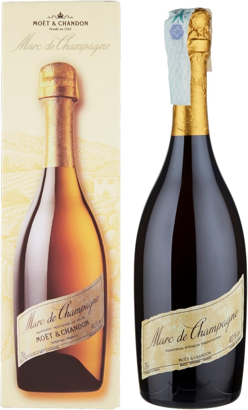 I migliori marchi di champagne