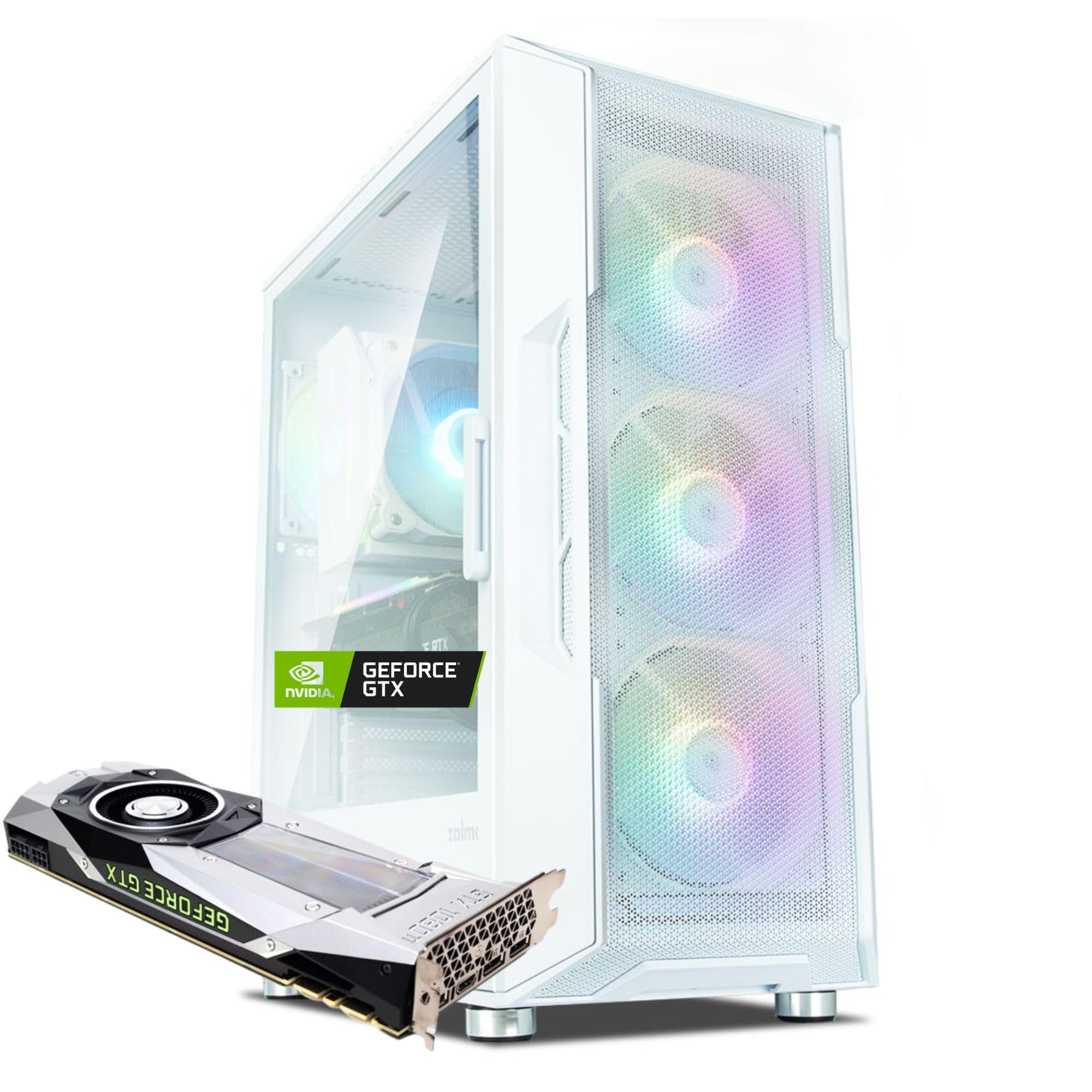 Amazon.co.jp: ゲーミングPC デスクトップPC タワー型 G-Stormシリーズ 