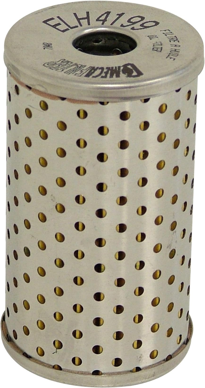Mecafilter ELH4199 Hydraulic Filter, steering system