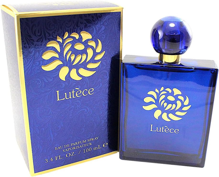 Lutece Eau De Parfum Spray 3.3 Oz/100 Ml for Women