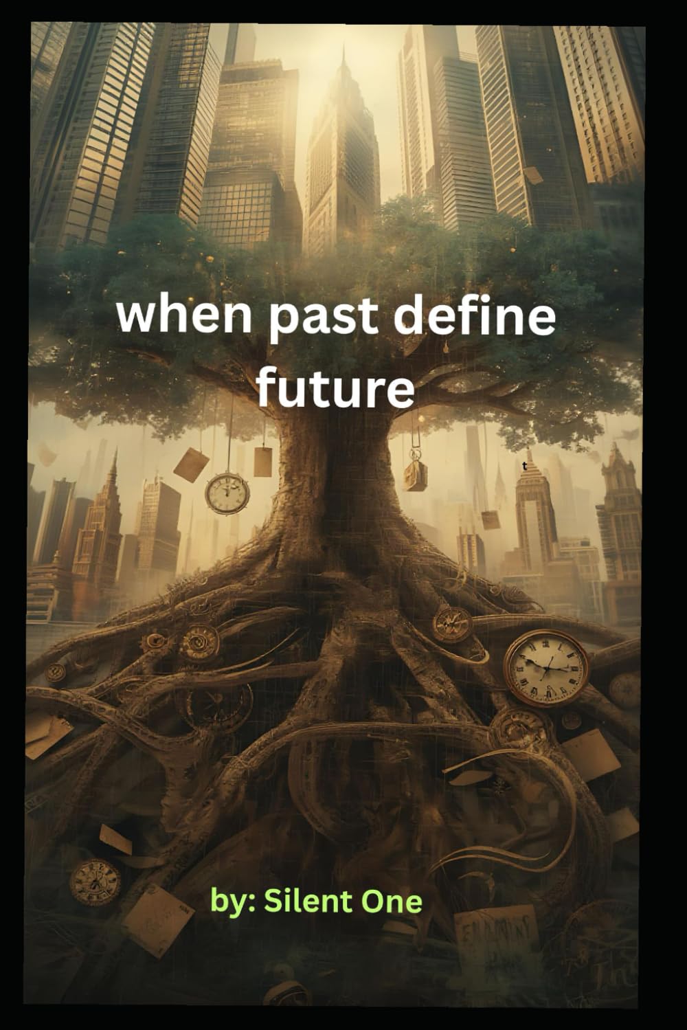 When past defines future