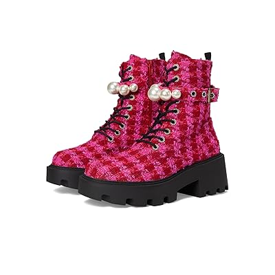 Blue by Betsey Johnson Jonnie Women