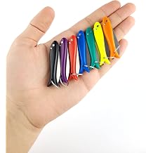 Mini Fish Keychain Yata an Handcrafted Pocket Accessory Men's Gift