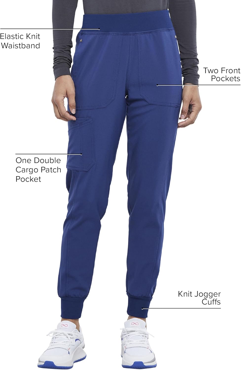 Cherokee womens Classic