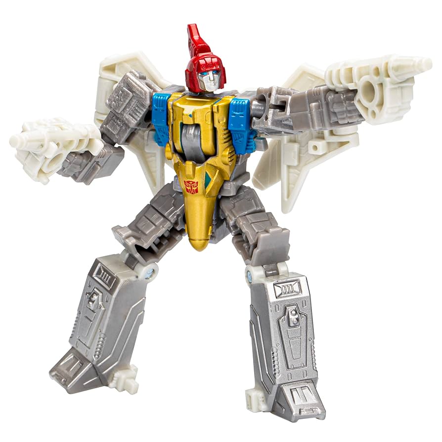 SF・ファンタジー・ホラー Trans formers DINOBOT BOMBARDIER SWOOP Vintage G1 Dinobot Swoop: 1985 Transformers Action Figure - Etsy