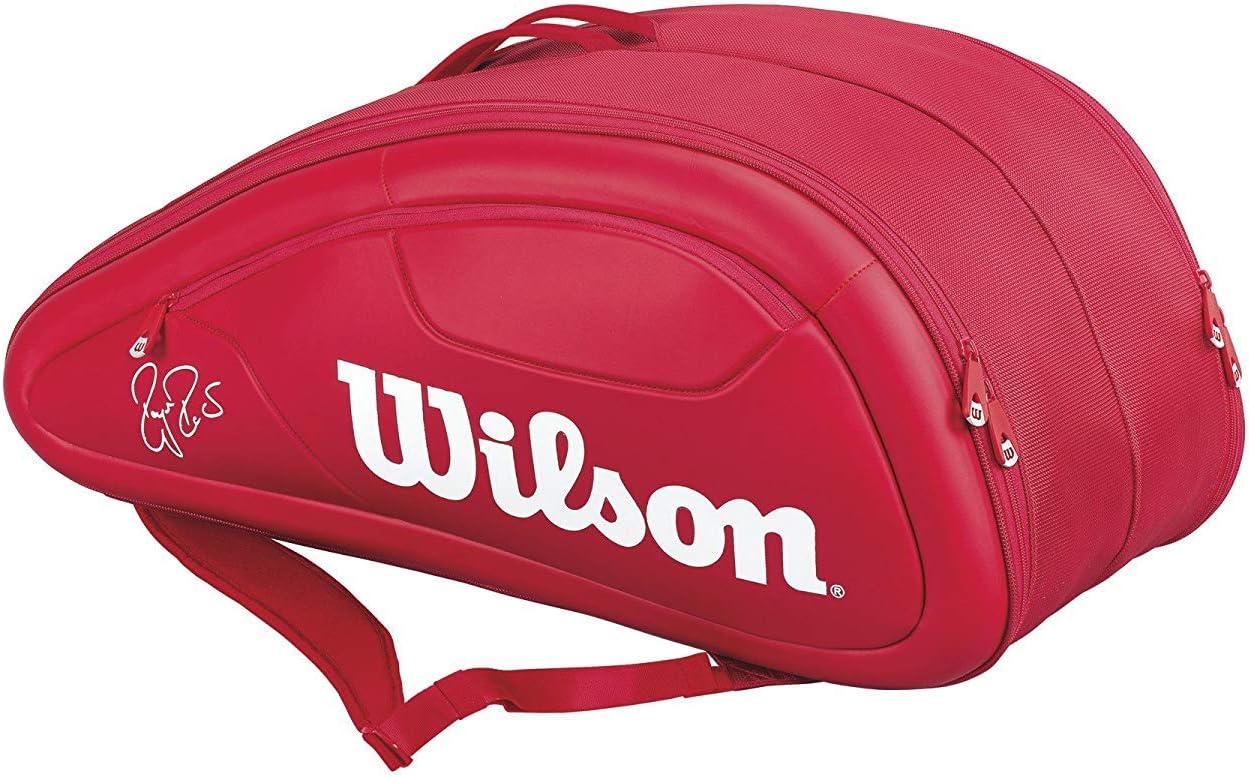 Wilson Federer Tennis Bag Series