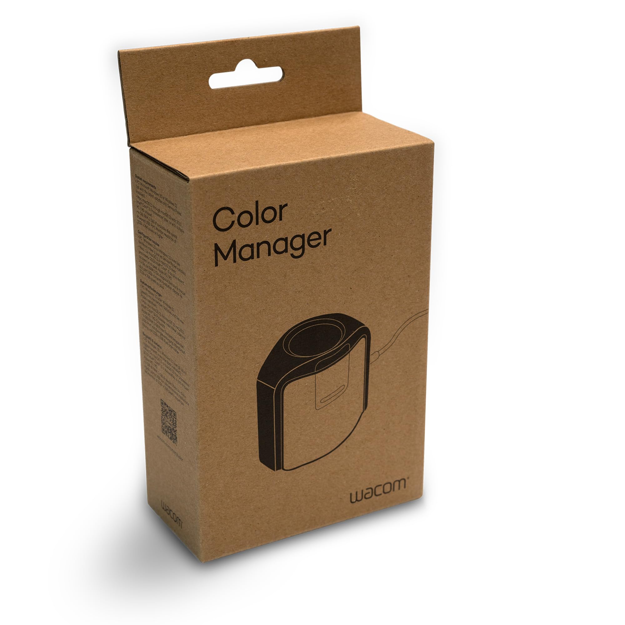 wacom color manager ワコム カラーマネージャー Amazon | Wacom Color Manager 2024 USB-C付き | Wacom(ワコム) | ペン