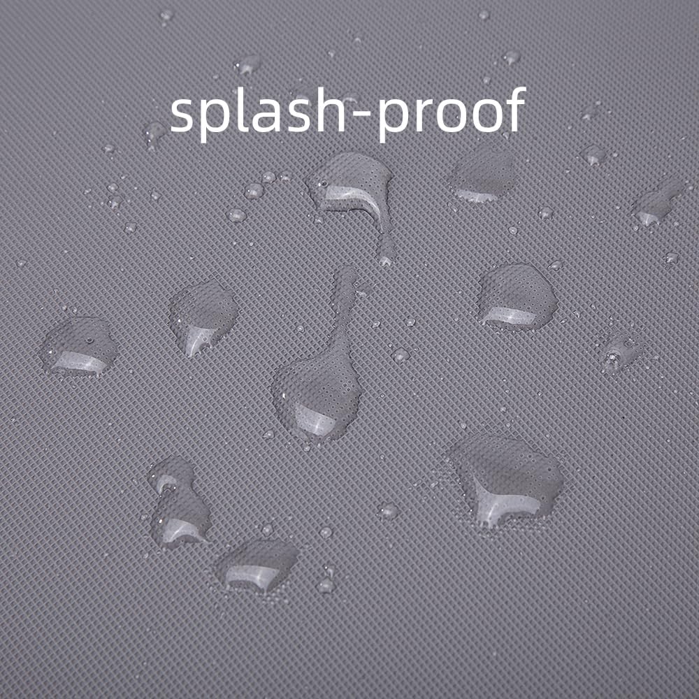 Hard Case for DJI Neo 2 Motion Fly More Combo, Waterproof Protective Storage Bag Travel Carry Bag for DJI NEO2 Goggles N3, RC Motion 3 Carrying Case Drone Accessories