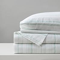 Vista 19 de Comfort Spaces - Sábanas con fundas de almohada