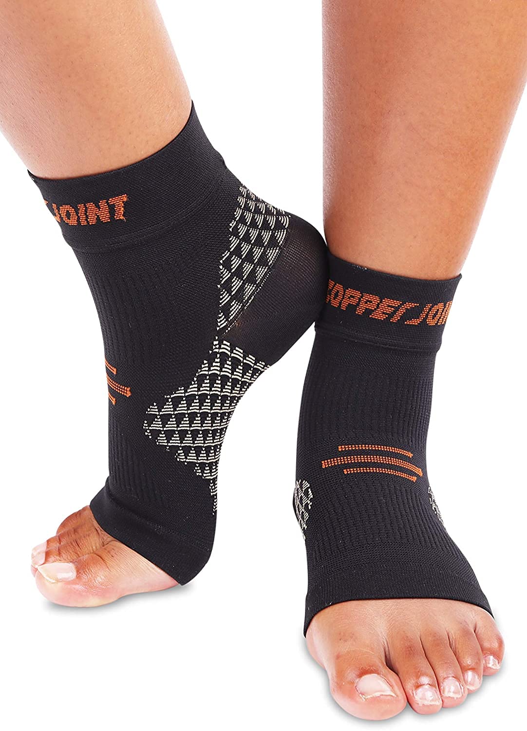 foot circulation socks
