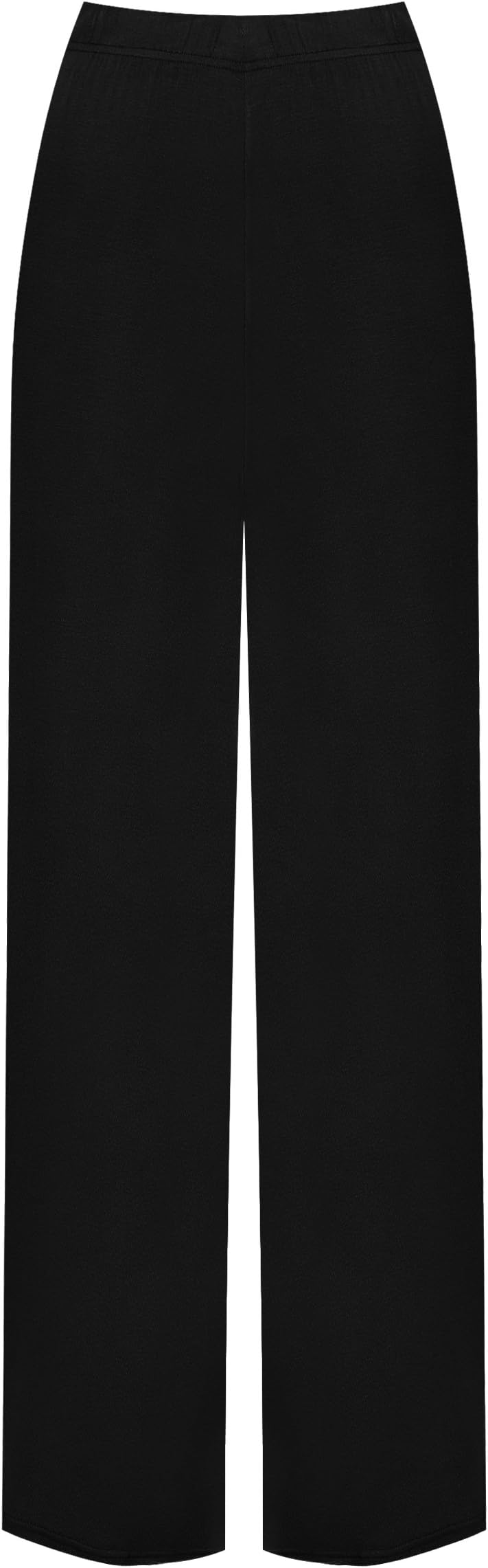 Plus Size Women's Palazzo Trousers