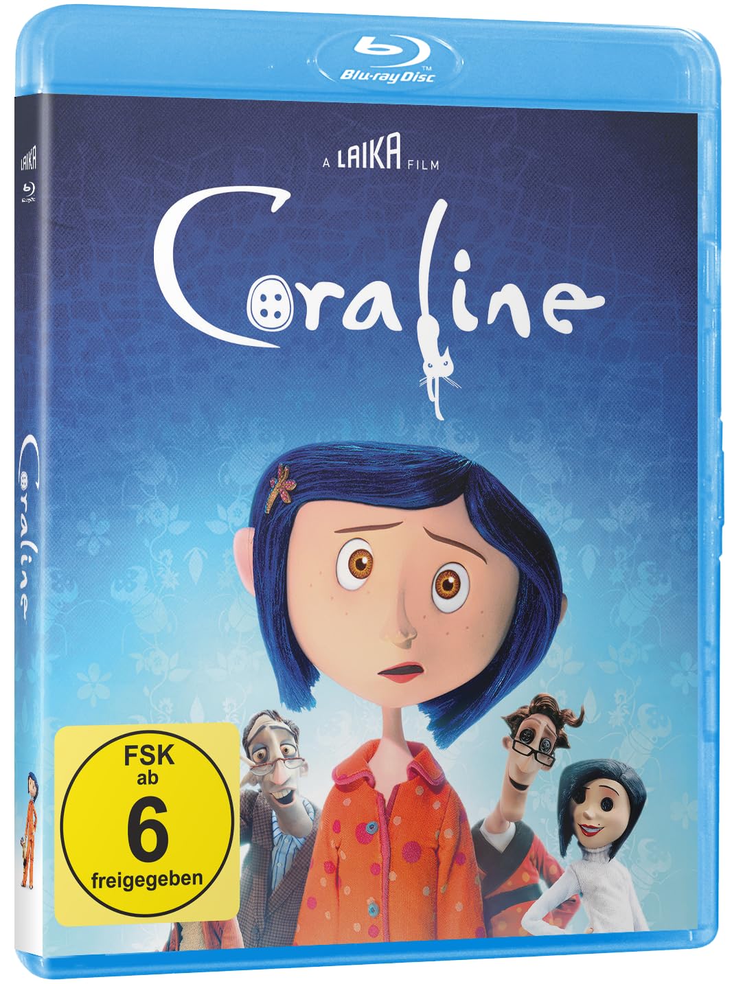 Coraline