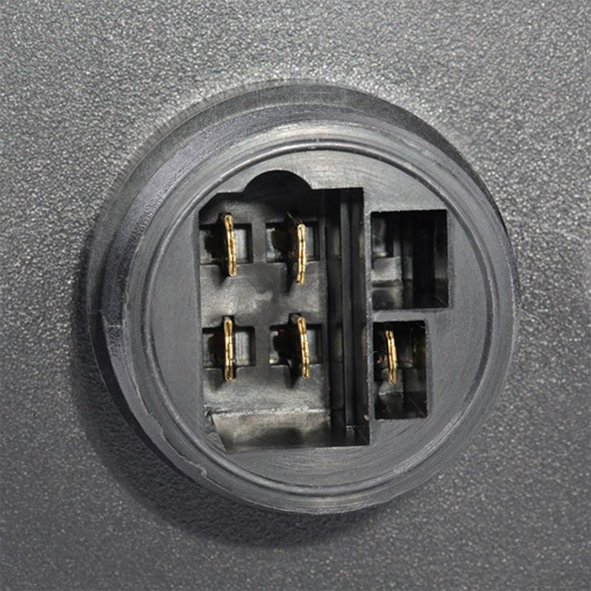 Lot de 2 Feux Arrière 12V 24V pour Camion Remorque Châssis Compatible avec Iveco Daily Tipper Peugeot Boxer Citroen Jumper Fiat Ducato Renault Master Nissan Cabstar Mascott 1991-2003