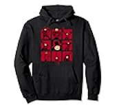 Comics Retro Classic Daredevil The Man With No Fear Pullover Hoodie