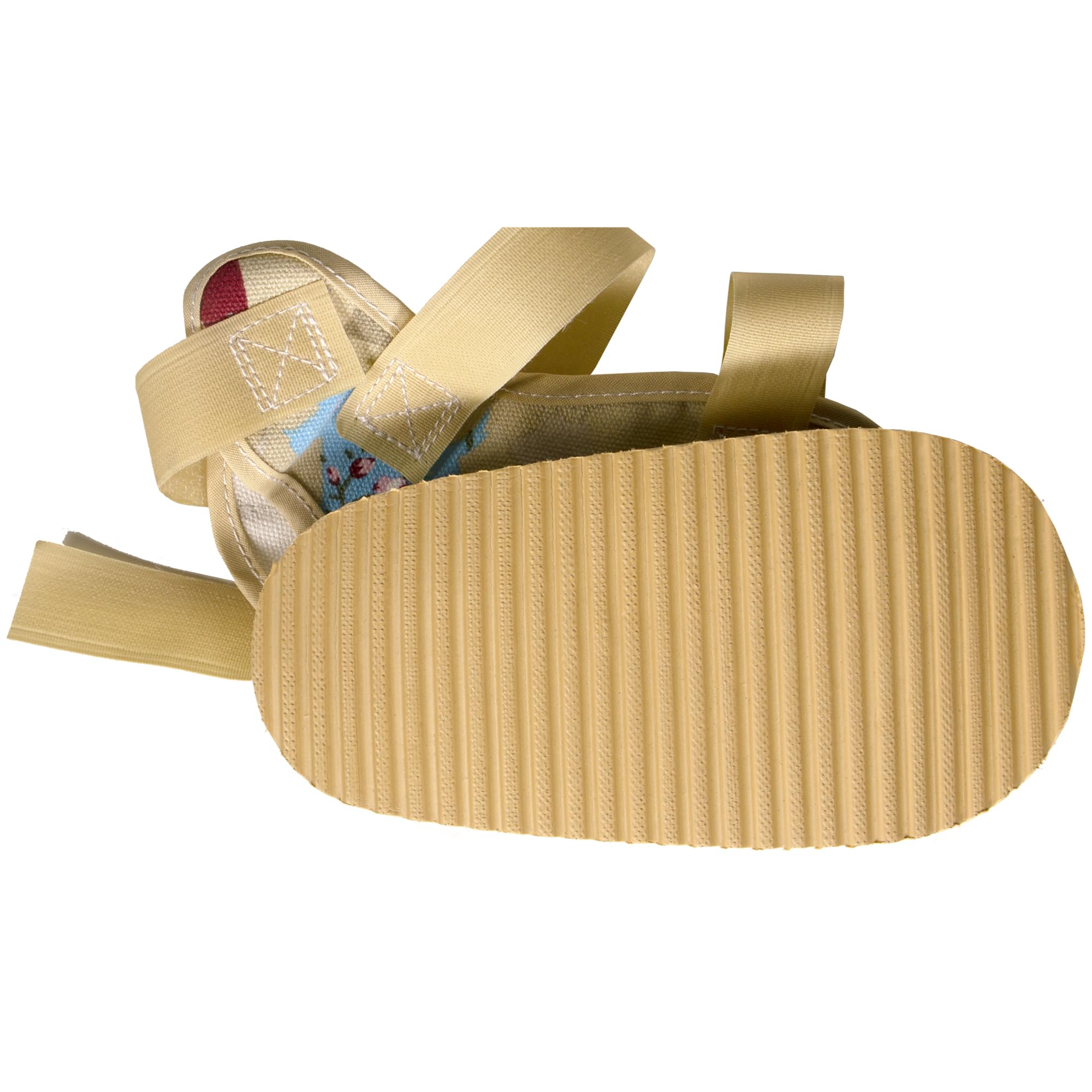 OTC Kidsline Pediatric Rocker Bottom Cast Shoe
