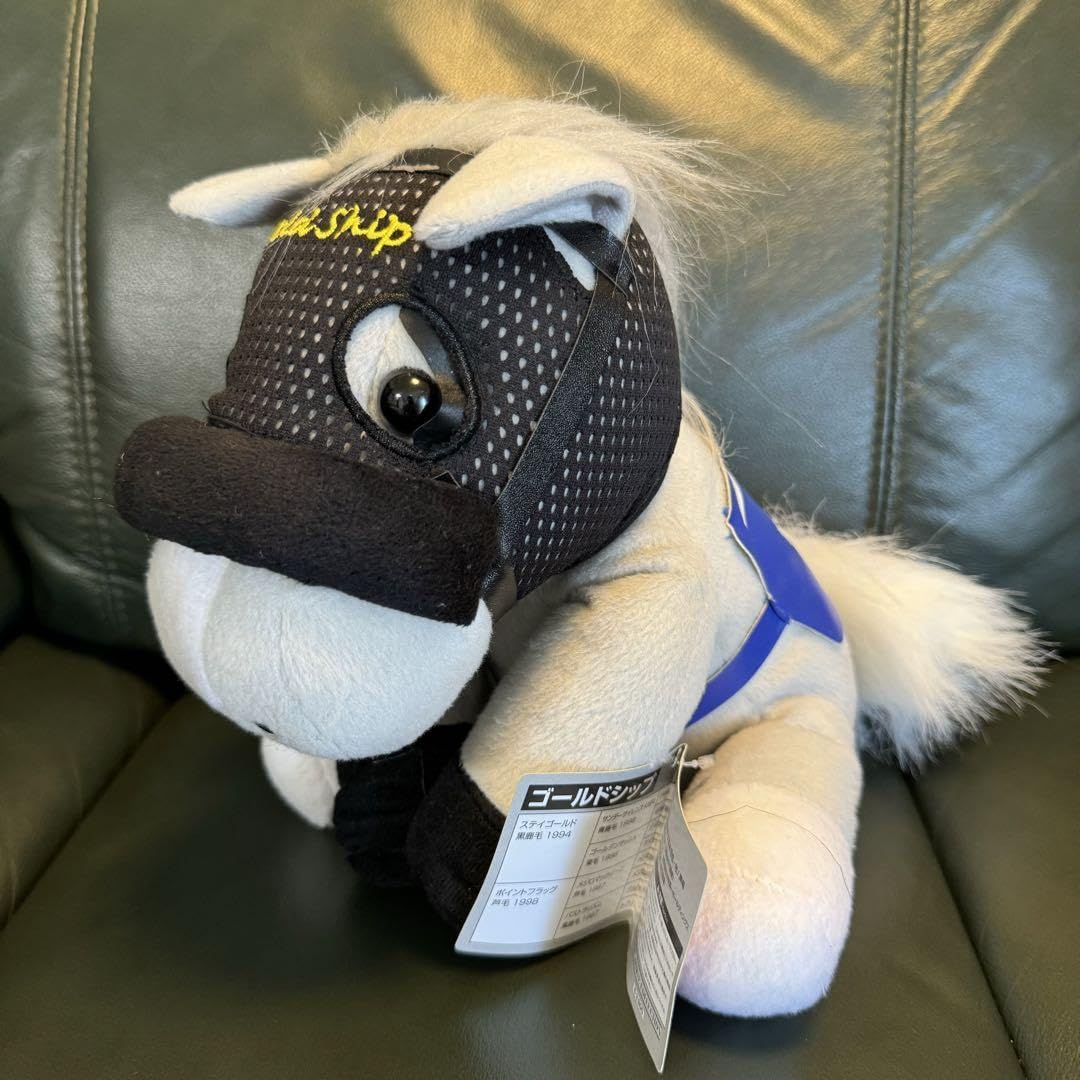 Amazon.co.jp: ゴールドシップ アイドルホース 3サイズ セット ウマ娘