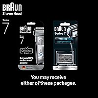 Vista 9 de Braun 70S, Plateado