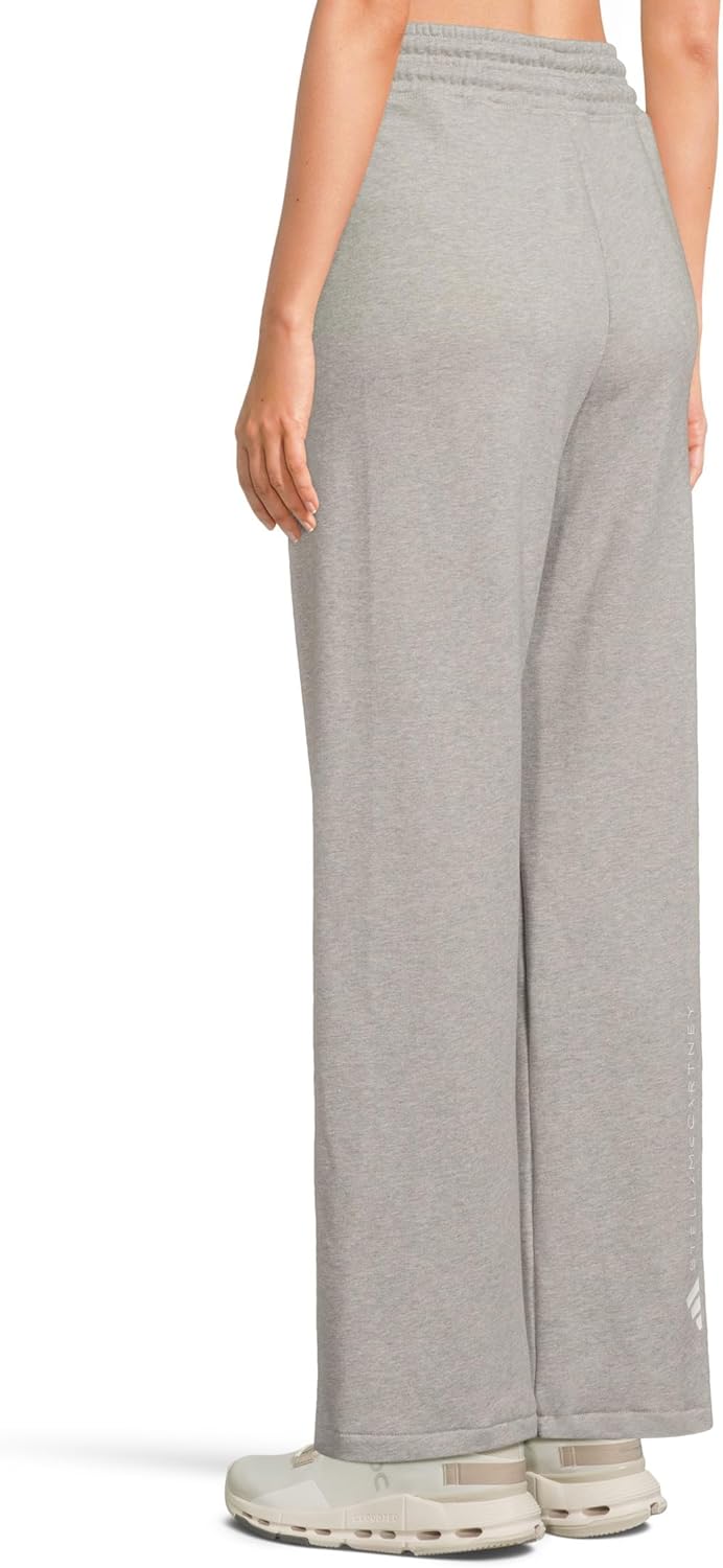 Adidas Womens by Stella McCartney Straight Leg Pants - Image 3