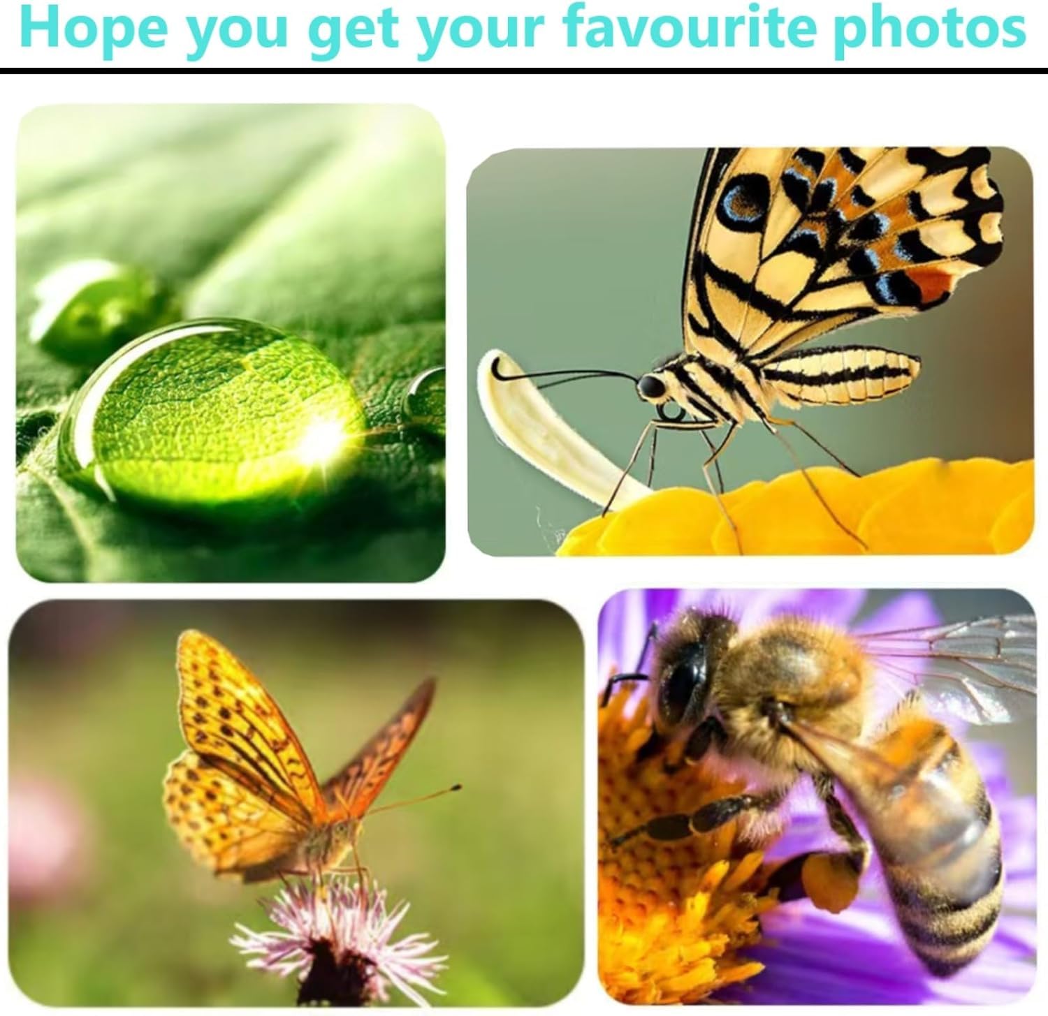 Lente per smartphone, 3 in 1 Lente macro per iphone, Obiettivo per iphone, grandangolare, obiettivo Macro, 210° fisheye lens, per tutti gli smartphone