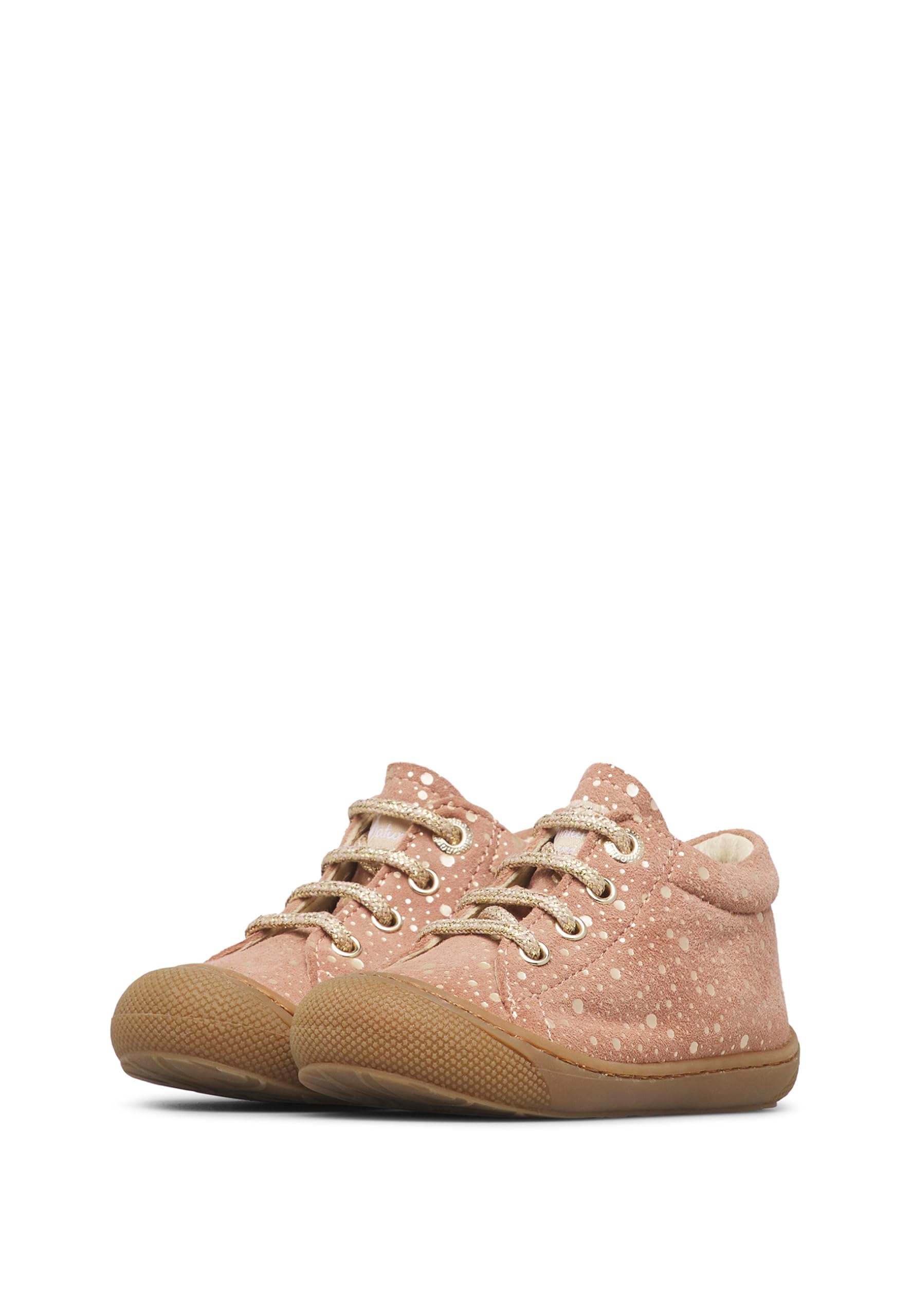 Naturino Scarpine Primi Passi in Suede
