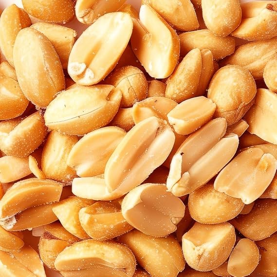 Ghost Pepper Chilli Insane Peanuts Hot as Hell Seasoned Peanuts 80g, Super Hot Creole Seasoning, Spicy Bar Snack