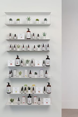 Miniatura 6 de Pure Inventions Extracto de té verde antioxidante, melocotón, gotas de infusión de agua, sin azúcar, calorías o edulcorantes artificiales, 500