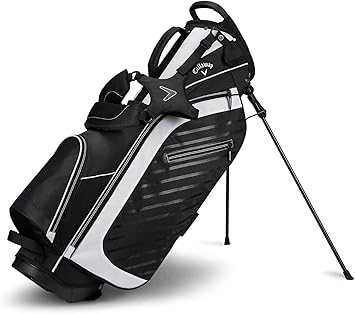 Callaway Golf Capital Prime Lightweight Stand Bag : Amazon.co.uk: Sports & Outdoors