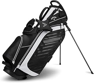 Callaway Capital Stand Bag