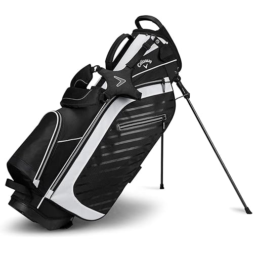 Callaway Capital Stand Bag
