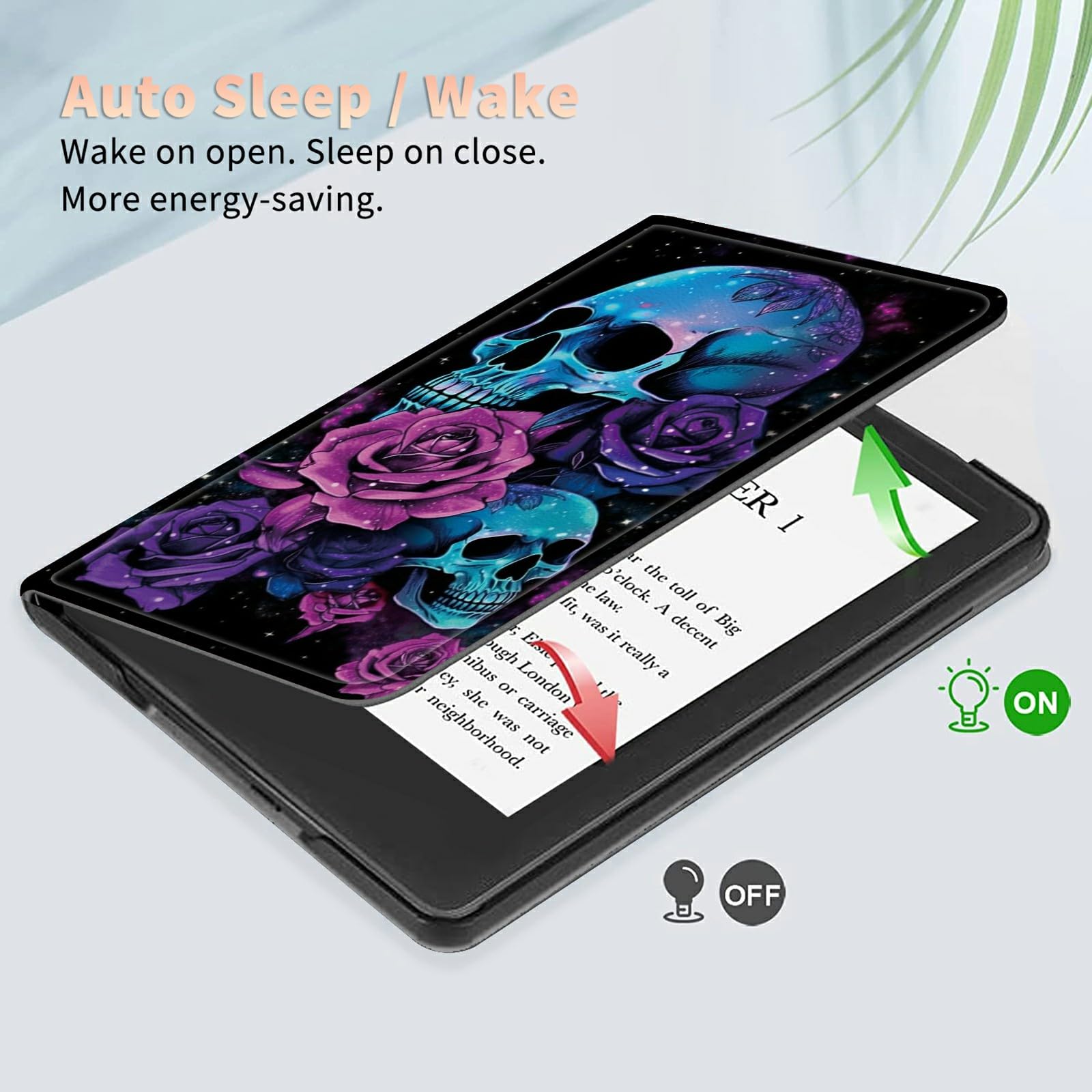 Amazon.co.jp: Kindle Paperwhite 第12世代 2024 (7インチ) & Kindle
