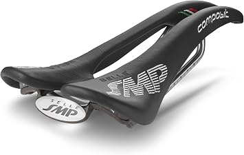 Selle SMP Composit Black, One Size