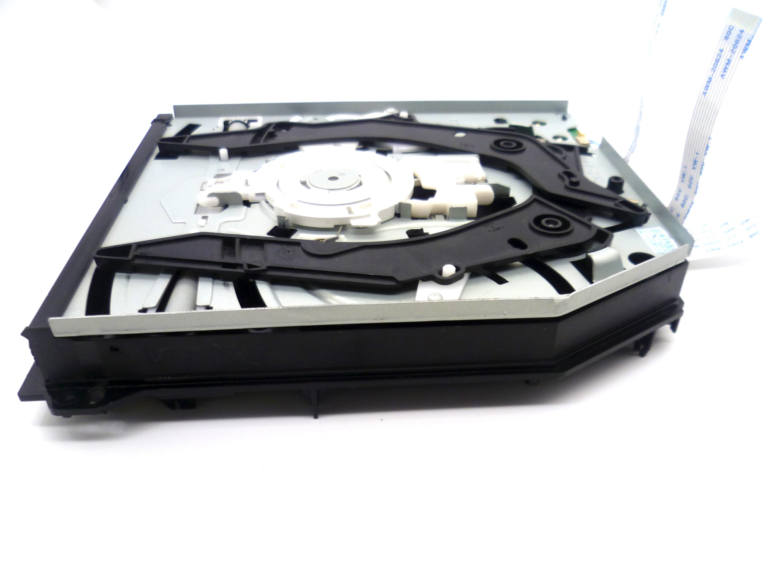 Module de lecteur DVD Blu-ray de remplacement compatible avec Sony PS4 CUH-1215A CUH-1215B Laser