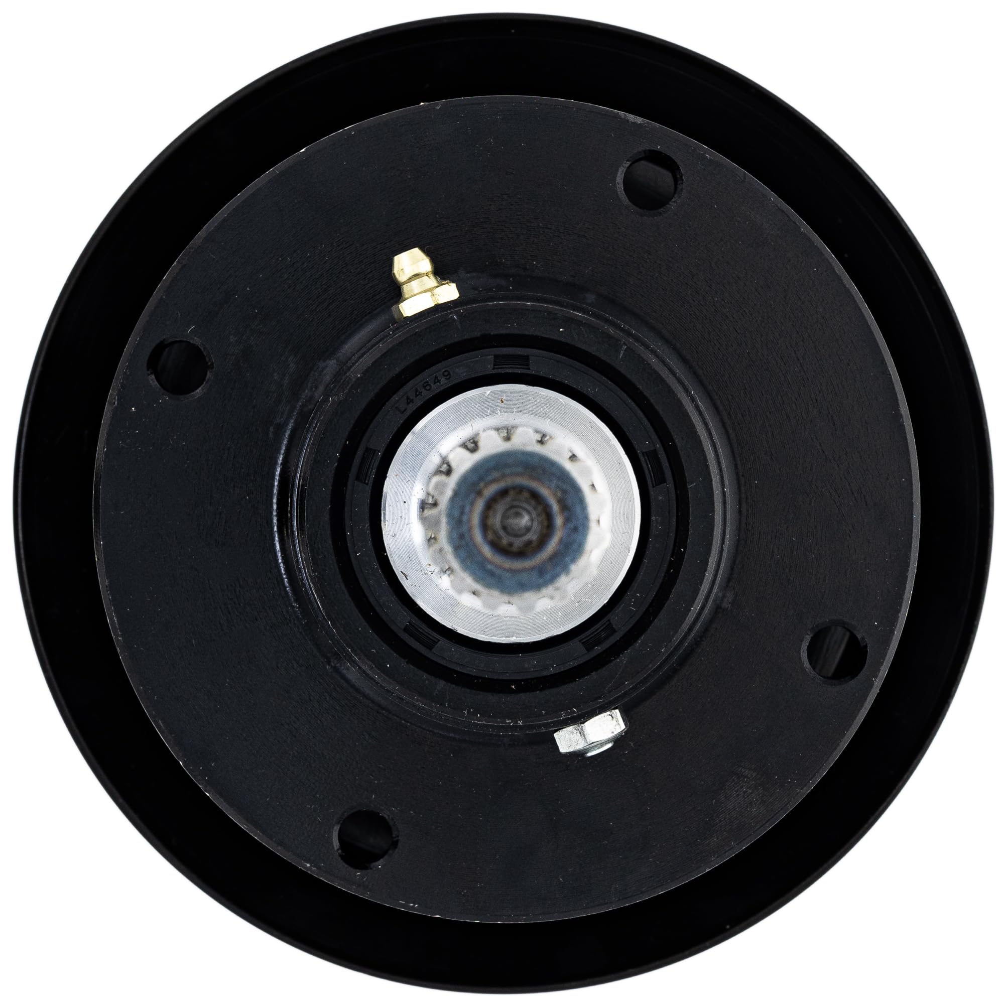 Amazon.com : 8TEN Deck Drive Spindle for Scag 461697 482949 46977