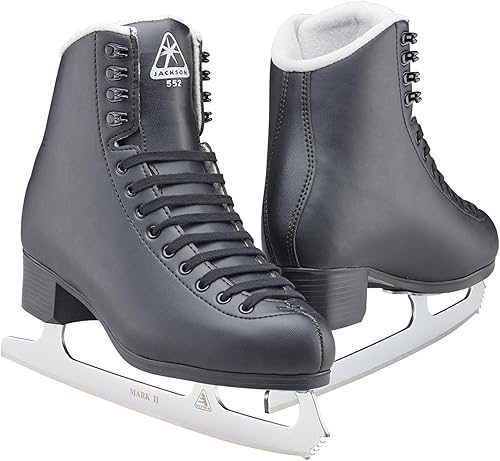 Jackson Classic - Patines de hielo para hombre y niño
