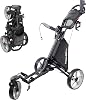 Caddytek Unisex Caddylite One - Swivel