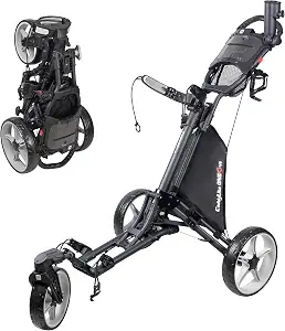 Golf Push Cart