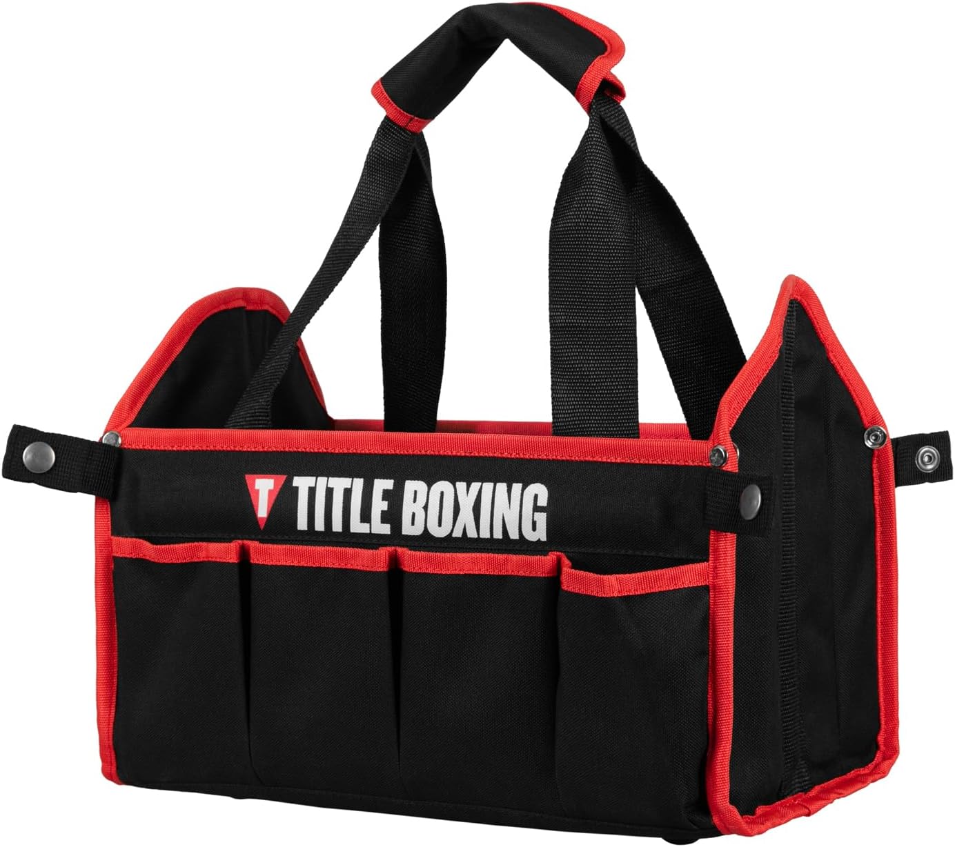 Title Boxing Collapsible Corner Caddy
