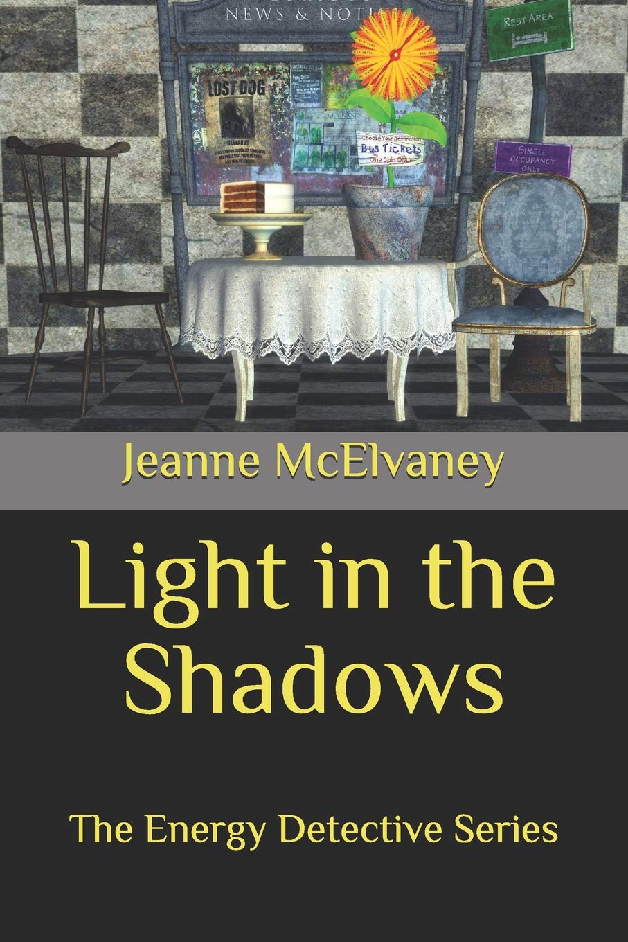 Book review of Light in the Shadows - Readers' Favorite: Book Reviews ...