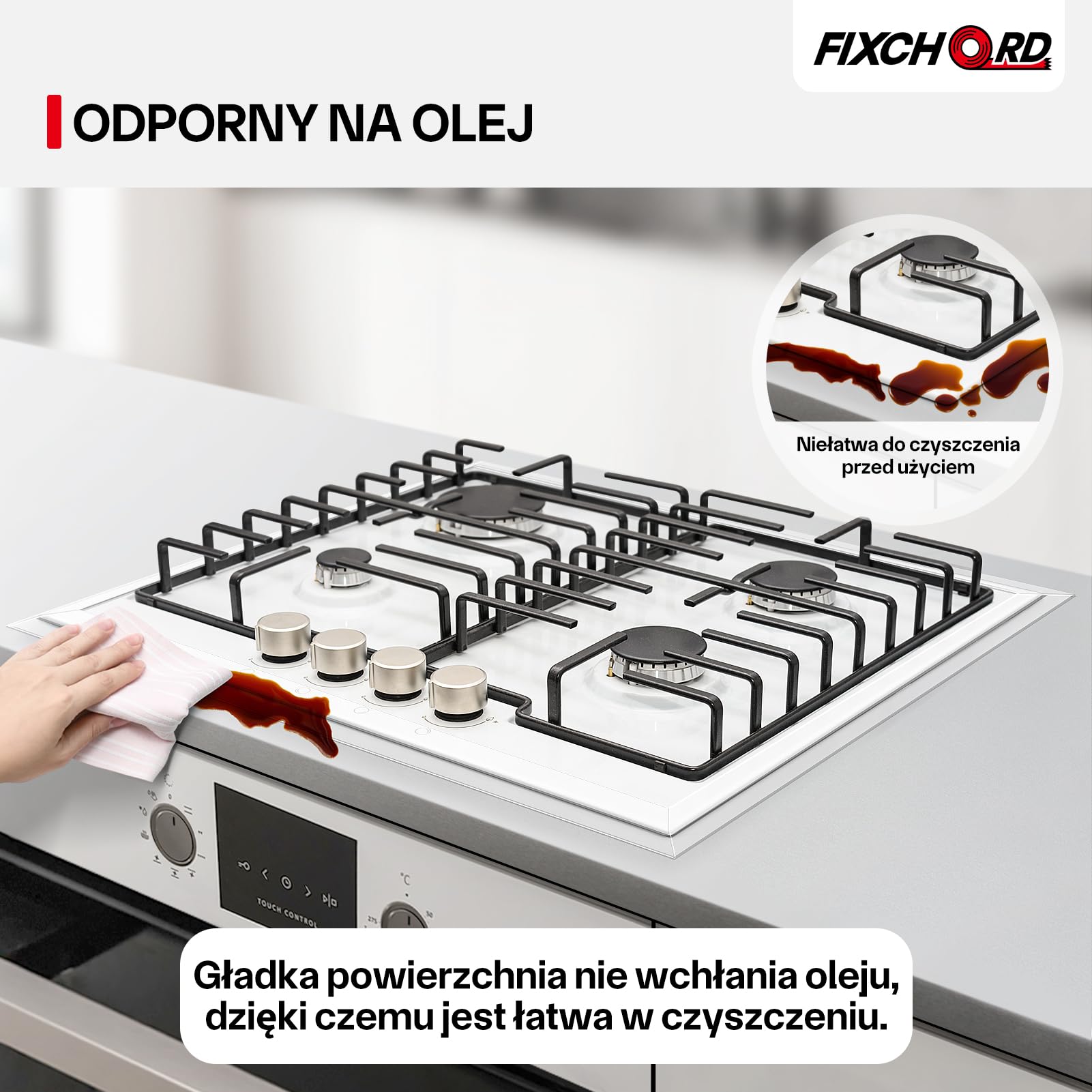 Samoprzylepna taśma uszczelniająca, 1 rolki taśma uszczelniająca, Wodoodporny, Przezroczysty Taśma uszczelniająca do kuchnie, łazienki, toalety z narzędziem uszczelniającym 3.2m*38mm