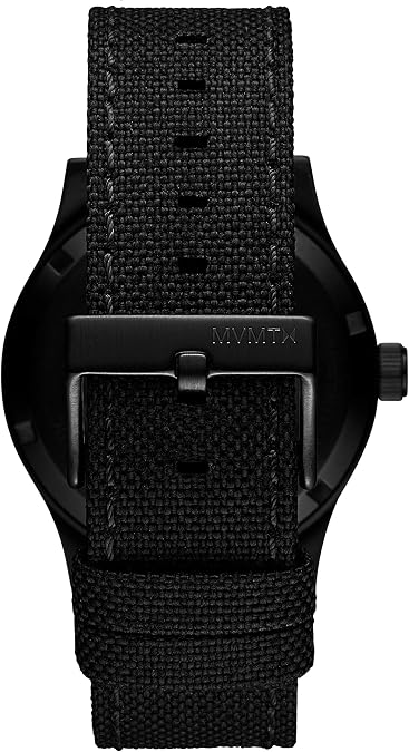 MVMT Field Men's Automatic Watch, 43MM