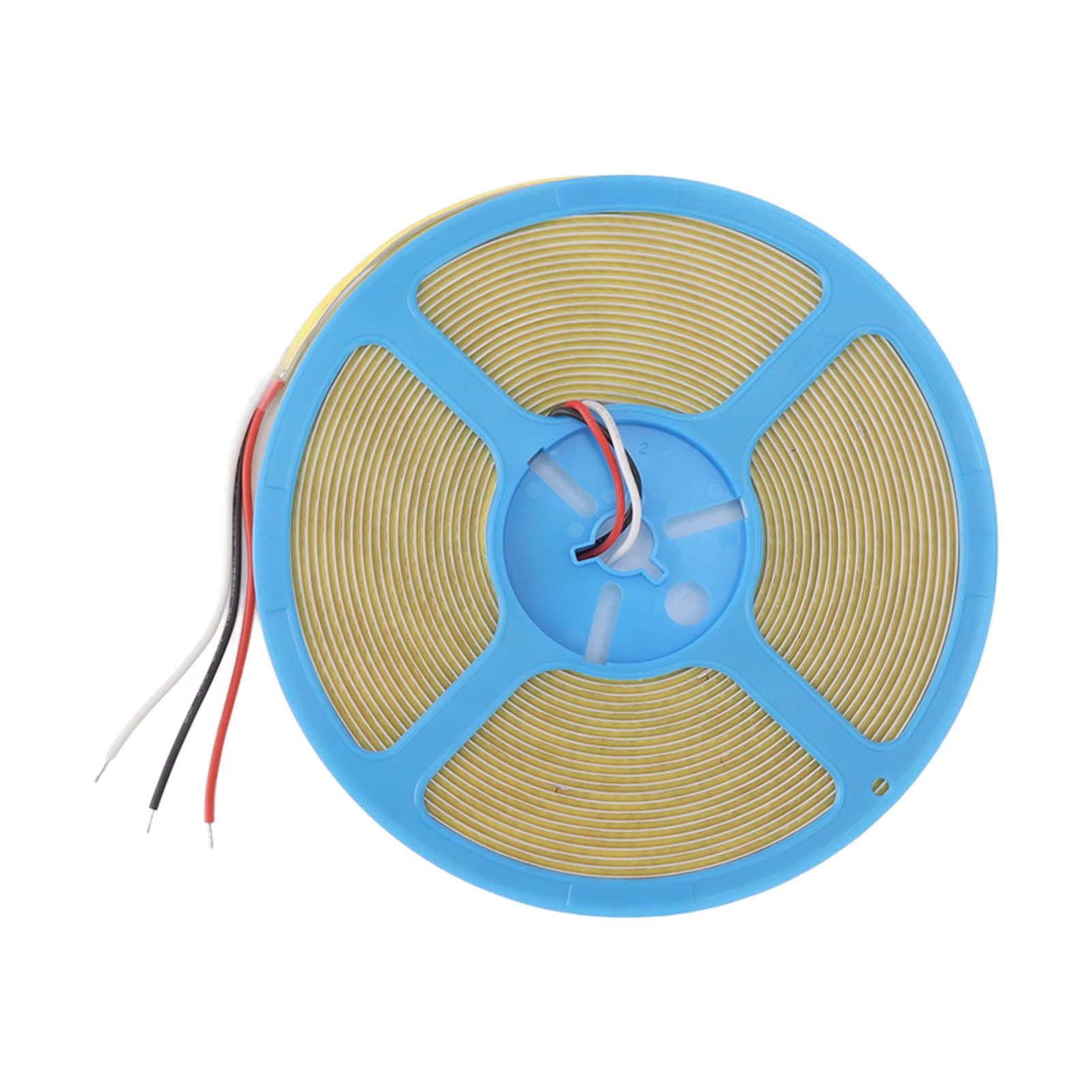 Fdit Pasek LED COB 24V 10m do Samodzielnego Montażu