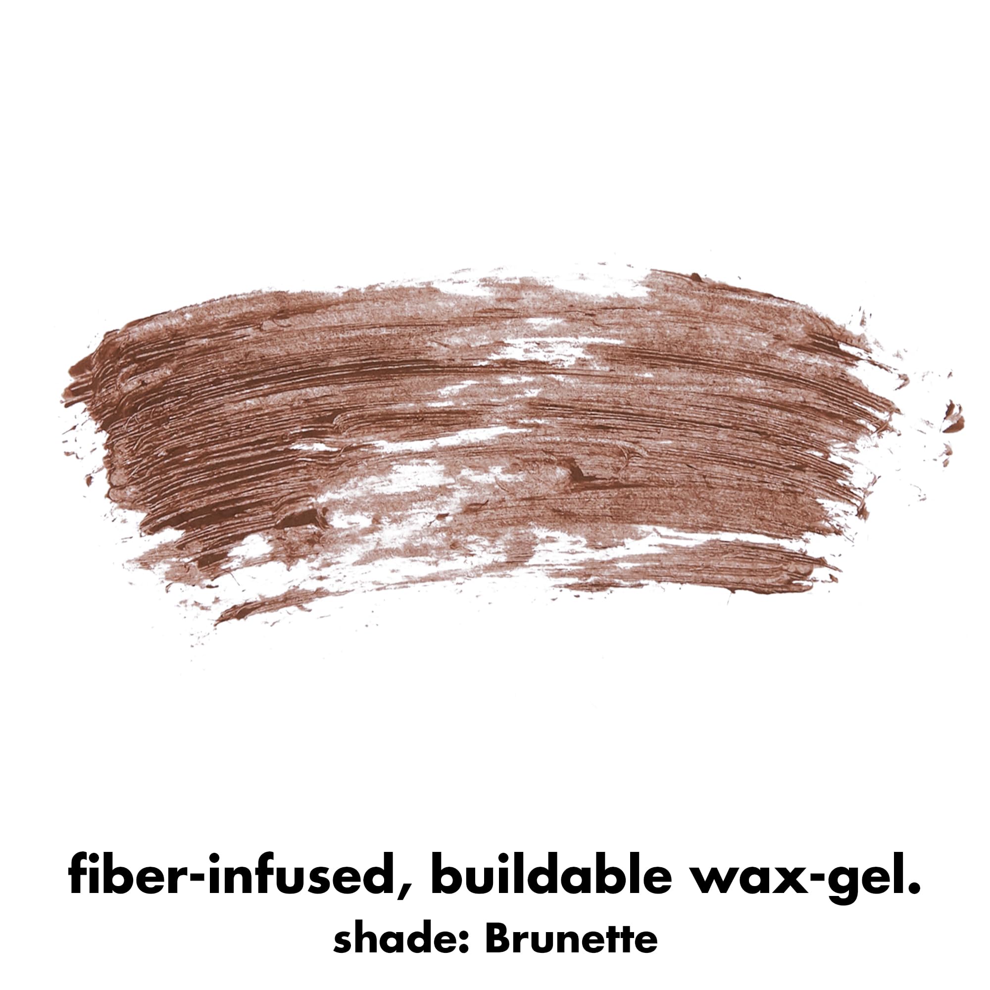 e.l.f. Wow Brow Gel - Volumizing Brow Gel -3