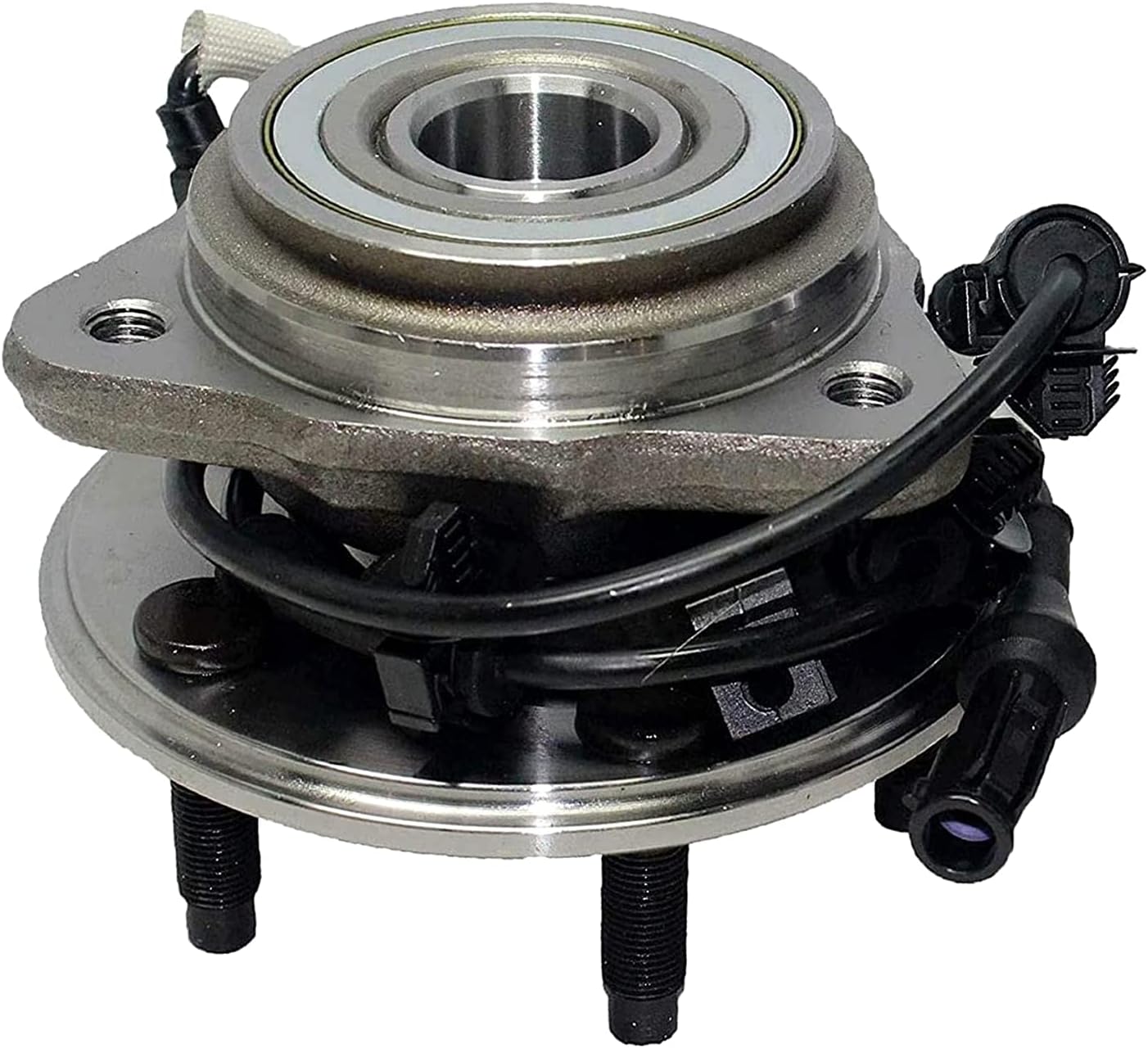 PartsW - 14 Pc Suspension Kit for Ford Exp. 95-01 +MORE (Check Models), Outer & Inner Tie Rods, Control Arm, Ball Joints, Sway Bar End Link, Rack & Pinion Belows, Design/Torsion Bar Spring